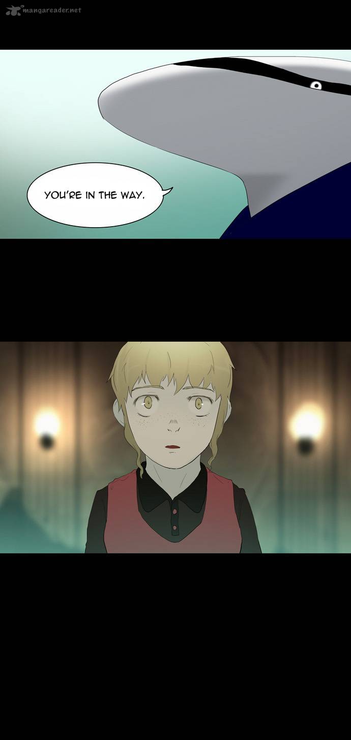 Tower of God Chapter 76 image 40